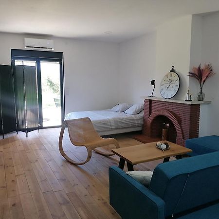 Maison Loft Dans Ancienne Ferme Montauban Exterior foto